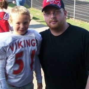 Meet your Posher, Jim